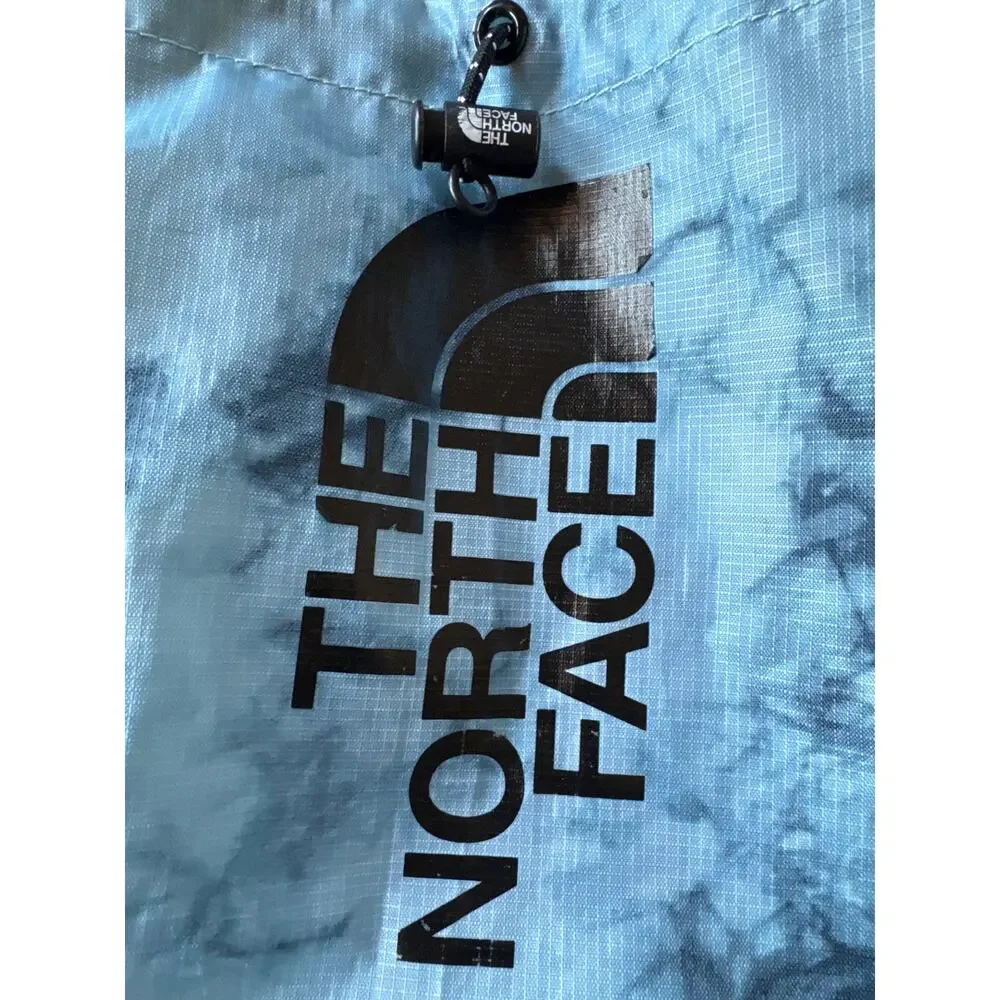 The North Face Bozer 19L Beta Blue Dye Laptop Backpack